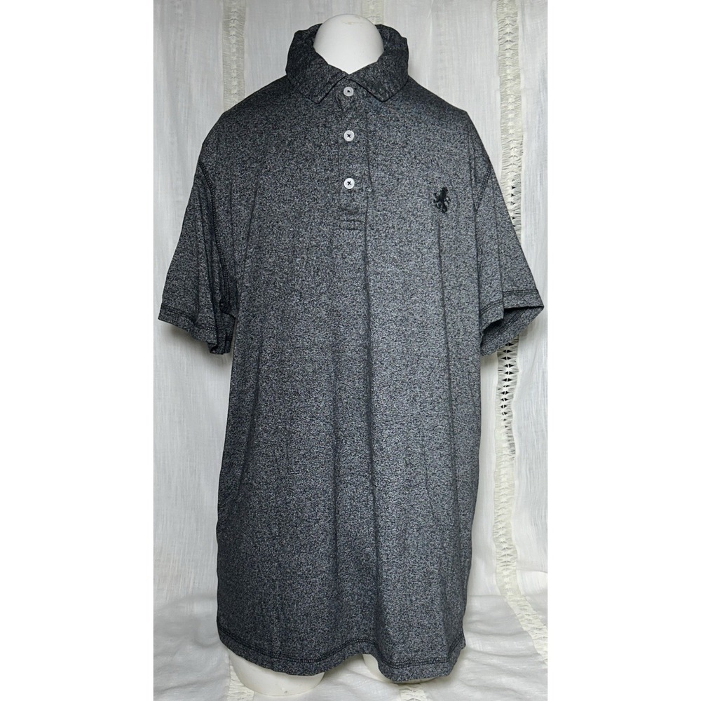 Rugby University XL Polo Short Sleeve Polo